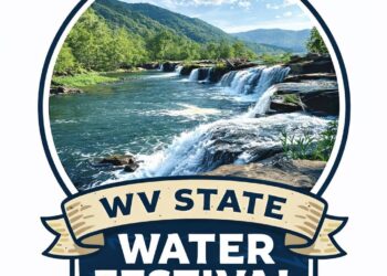 Photo: WV State Water Festival/Facebook
