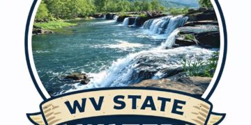 Photo: WV State Water Festival/Facebook