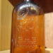  Rare J. A. McCorkle Druggist Hinton, W. Va bottle.