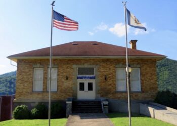 The Veterans Museum