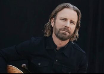 Dierks Bentley