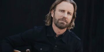 Dierks Bentley