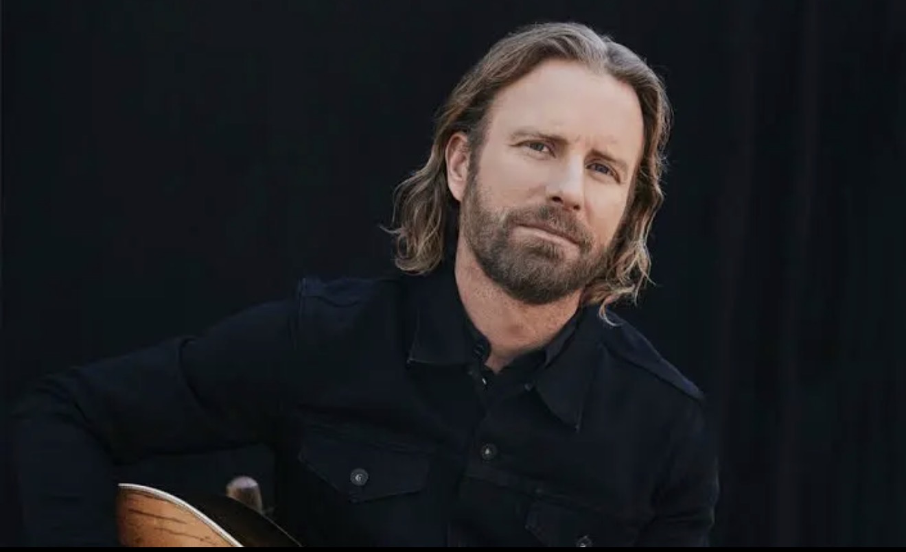 Dierks Bentley