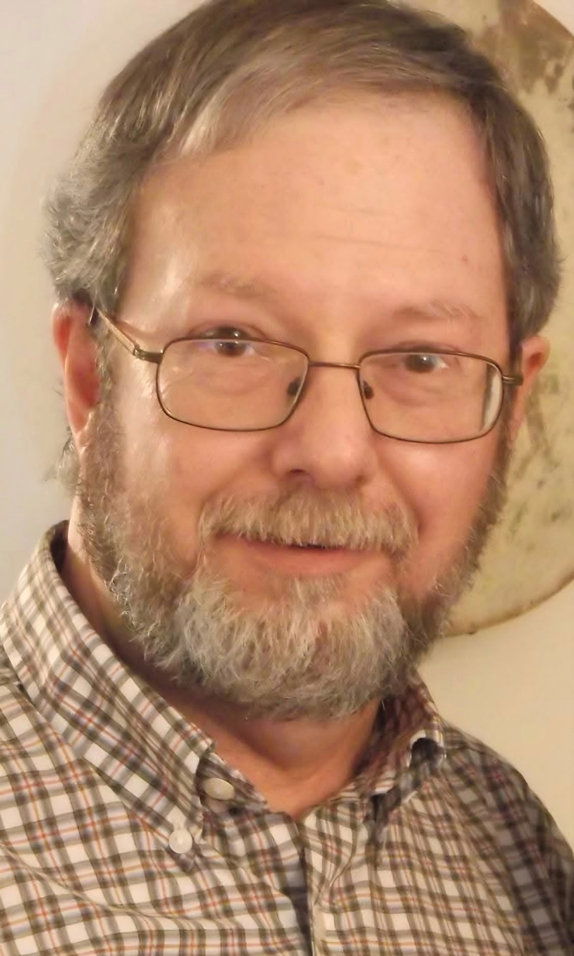 Herbert (Herb) Steven Ellison