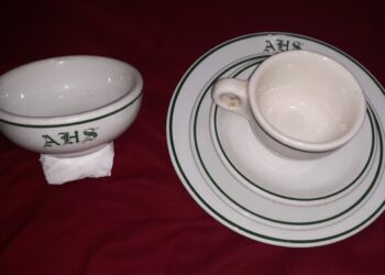 AHS China