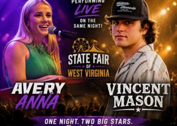 Avery Anna and Vincent Mason
