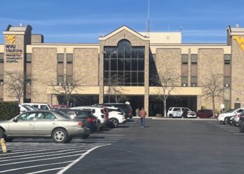 WVU Princeton Community Hospital via Ronda Callis