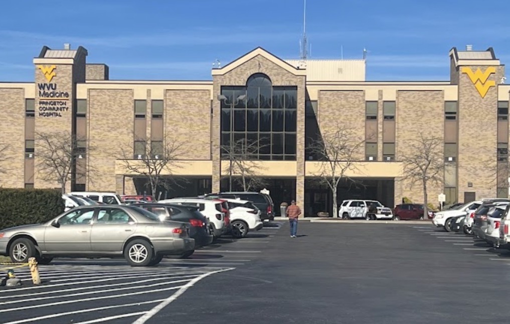 WVU Princeton Community Hospital via Ronda Callis