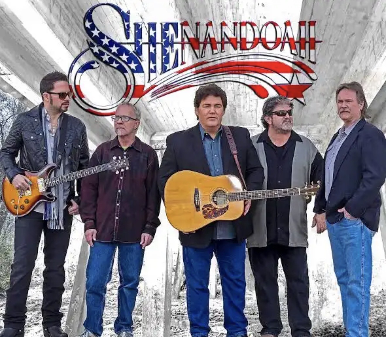 Shenandoah