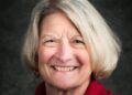 Chairman Charlotte Lane