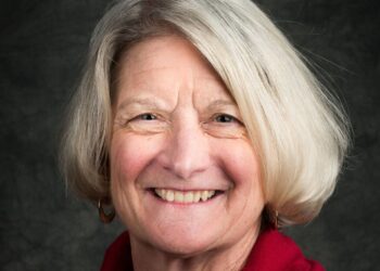Chairman Charlotte Lane