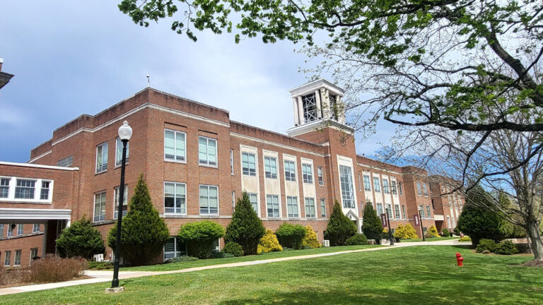 Concord University's WVFACT office hosts Train-the-Trainer for foster agencies