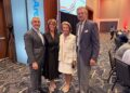 U.S. Senator Shelley Moore Capito (R-W.Va.) celebrates Diversified Energy’s 25th Anniversary in Charleston, W.Va. on Monday, August 31, 2026.