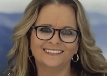 Susan Linton
