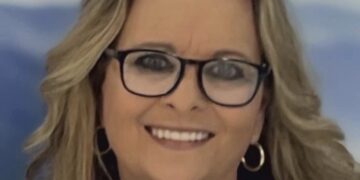 Susan Linton