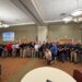 U.S. Senator Shelley Moore Capito (R-W.Va.) attends WV Chiefs of Police Association’s Annual Conference in Bridgeport, W.Va. on Saturday, October 3, 2026.