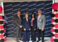 U.S. Senator Shelley Moore Capito visits Mon Health Medical Center in Morgantown, W.Va. on Thursday, October 15, 2026.