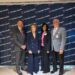 U.S. Senator Shelley Moore Capito visits Mon Health Medical Center in Morgantown, W.Va. on Thursday, October 15, 2026.
